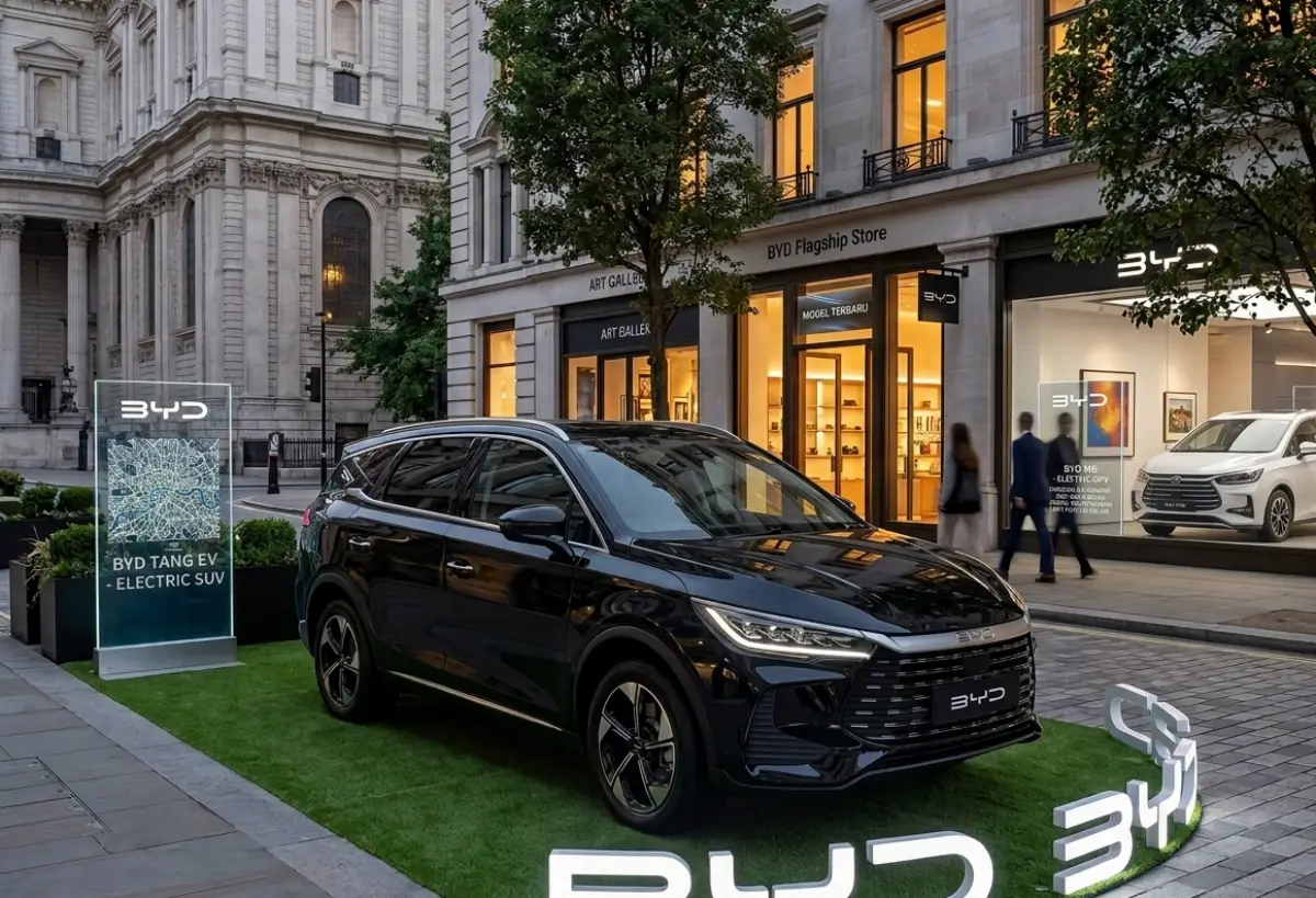 BYD M6 DM Classic atau Cross? Intip Perbedaan Sebelum Putuskan Beli BYD M6 DM Classic atau Cross? Intip Perbedaan Sebelum Putuskan Beli