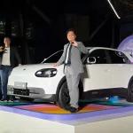 Chery Q Tembus 3.000 Unit Pre-Booking di Indonesia dalam 1 Bulan - Tuwaga
