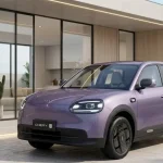 Spesifikasi Chery Q Terbaru, Hadir dengan Warna Ungu dan Fast Charging - Tuwaga