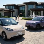 Perbandingan Chery Q vs Wuling Binguo: Mirip Banget, Mana yang Lebih Unggul? - Tuwaga