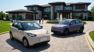 Chery Q