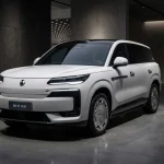 Denza N9 PHEV Versi Flash Charging Meluncur 18 Mei 2026, Mode Listriknya Tembus 420 Km! - Tuwaga