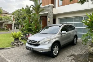 Harga Mobil Bekas CR-V 2010 Makin Murah, Mesin dan Kabinnya Masih Oke