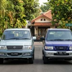 Mobil Bekas 7-Seater 40 Jutaan: 7 Pilihan Kabin Luas untuk Keluarga! - Tuwaga