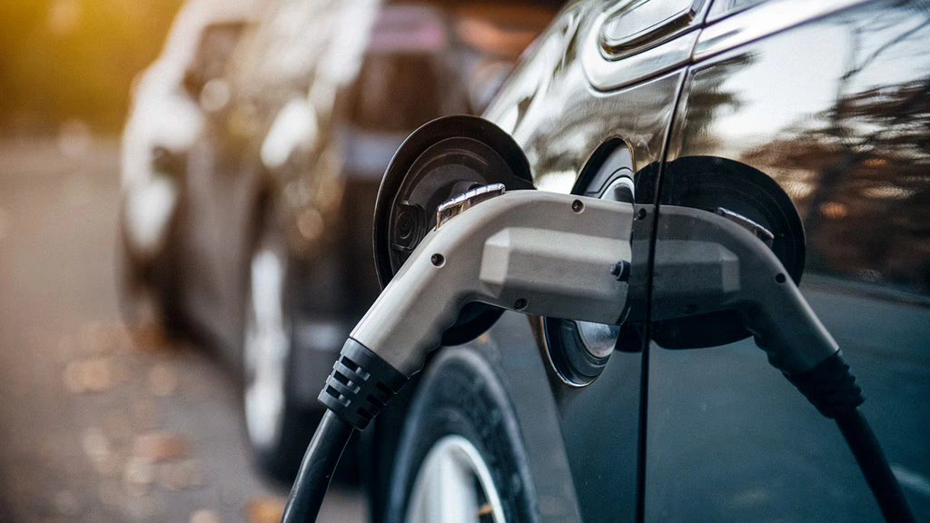 daftar mobil listrik baterai nikel - Moladin