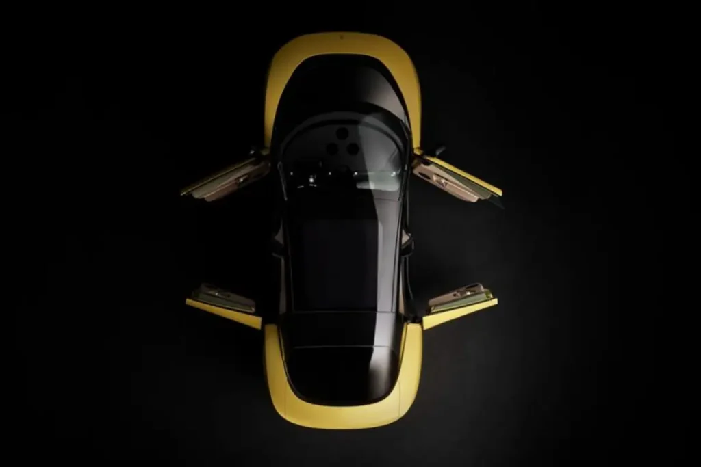 ferrari luce atas