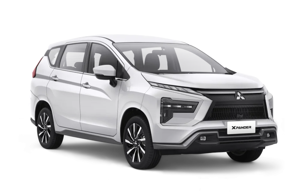 fitur unggulan Xpander 2020 - Moladin
