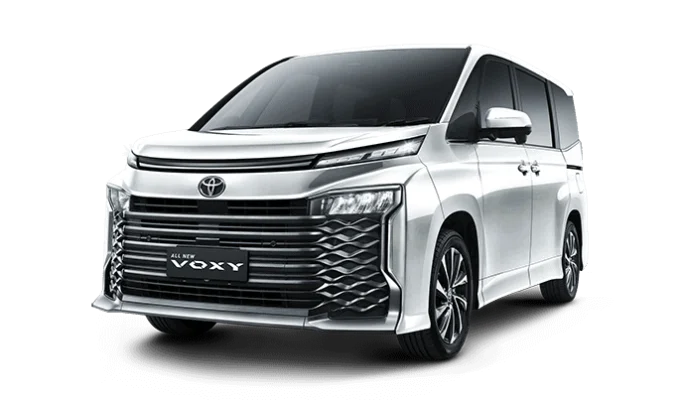 fitur unggulan voxy 2020 - Moladin