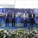 Ford RMA Indonesia Resmikan Dealer Baru di MT Haryono - Tuwaga