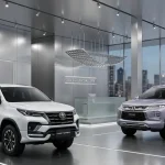 Biaya Full Tank Fortuner dan Pajero Sport Saat BBM Tembus 30 Ribu, Siap-Siap Kaget! - Tuwaga
