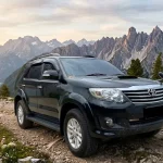 Harga Mobil Bekas Fortuner VNT, Mesin Turbo Dieselnya Nyaman Buat Touring - Tuwaga