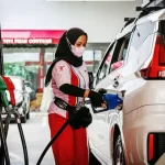 Full Tank Pajero Sport Pakai Shell V-Power Diesel Tembus Rp2 Jutaan, Ini Rinciannya! - Tuwaga
