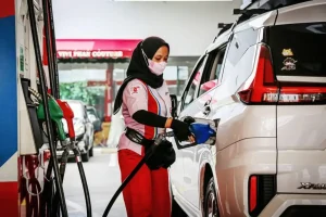 Full Tank Pajero Sport Pakai Shell V-Power Diesel Tembus Rp2 Jutaan, Ini Rinciannya!