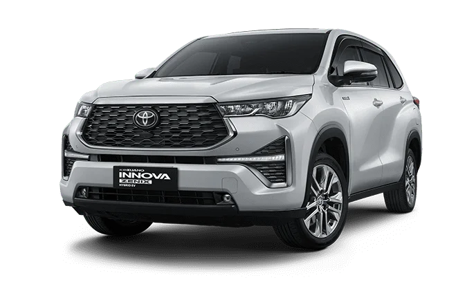 garansi baterai Innova Zenix Hybrid - Moladin
