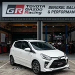 Harga Mobil Bekas Agya GR Sport 2022 Sekarang Makin Terjangkau, Cek Sekarang! - Tuwaga