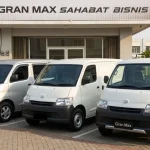 Harga Mobil Bekas Daihatsu Gran Max 70 Jutaan, Tangguh untuk Angkut Beban Berat - Tuwaga