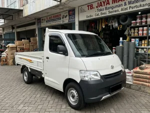 Update Harga Gran Max PU 1.5 Baru 2026, Ini Simulasi Cicilan dan DP-nya!