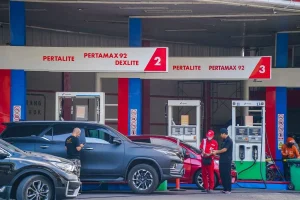 Harga BBM Hari Ini 15 Mei 2026 Saat Long Weekend, Diesel Paling Mahal!
