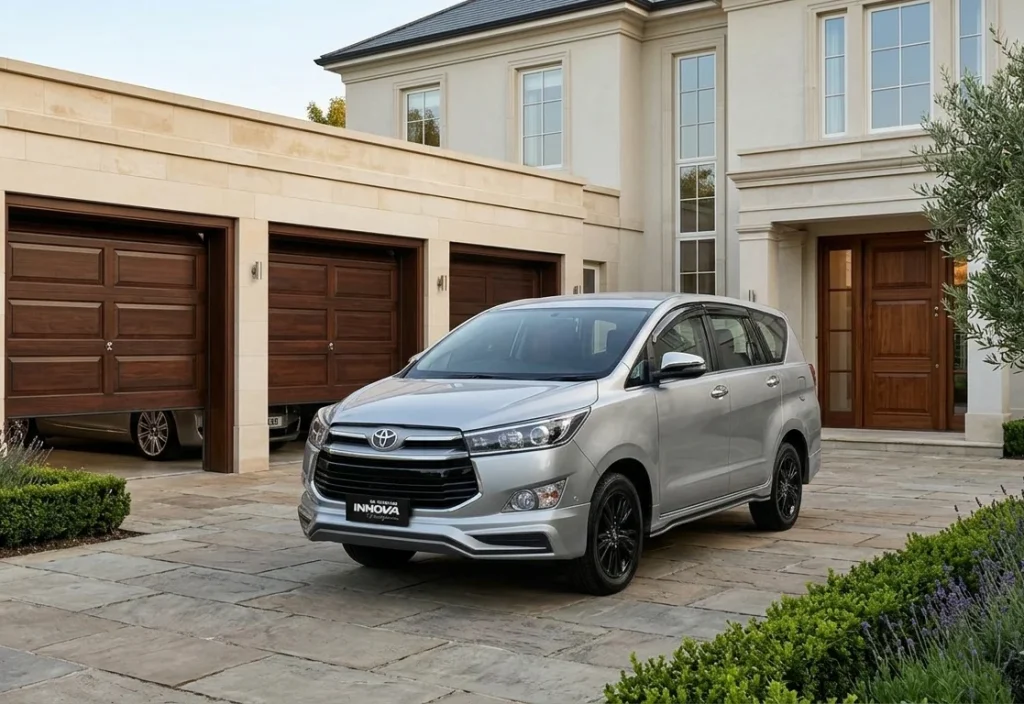 Harga Bekas Innova Reborn Bensin 2022 Makin Murah, Tipe V Tinggal Segini! harga Innova Reborn Bensin 2022 - Moladin