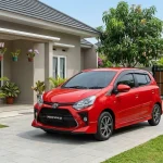 Update Harga Mobil Bekas Agya 2015, Tipe TRD S Jadi Incaran! - Tuwaga