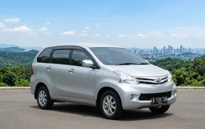 Harga Bekas Avanza 2012 Makin Ramah di Kantong, Kini Mulai Rp80 Jutaan!