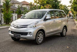Harga Bekas Avanza Gen 1 Kini Mulai Rp50 Jutaan, Masih Jadi Pilihan Keluarga?