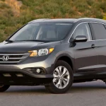 Harga Bekas CR-V Gen 3 Tahun 2007-2012, SUV Tangguh Mulai Rp80 Jutaan! - Tuwaga