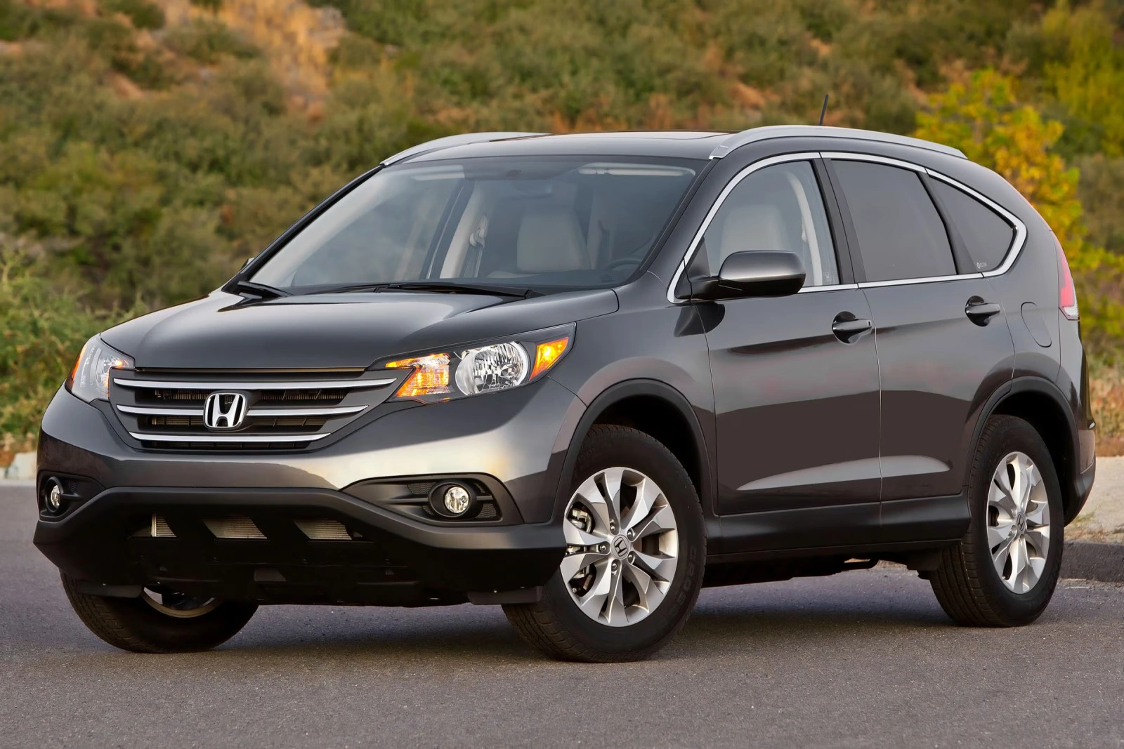Harga Bekas CR-V Gen 3 Tahun 2007-2012, SUV Tangguh Mulai Rp80 Jutaan!