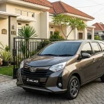 Update Harga Mobil Bekas Calya 2018, MPV Irit 7-Seater yang Banyak Dicari - Tuwaga