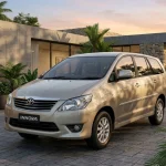Harga Bekas Innova Gen 1 Sekarang Murah, Ada yang Cuma Rp60 Jutaan! - Tuwaga