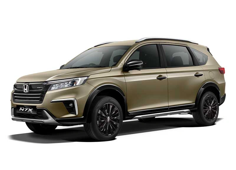 Mobil Bekas BR-V 2024 Mulai Turun Harga, Kabin Luas dan Iritnya Masih Juara! harga br-v 2024 - Moladin