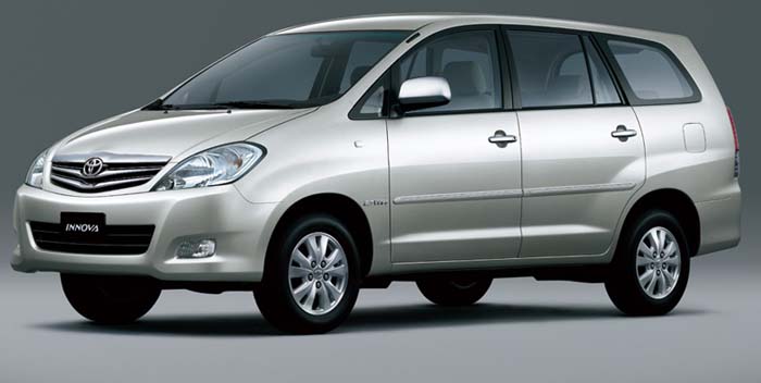 harga innova reborn diesel 2017-2019 - Moladin