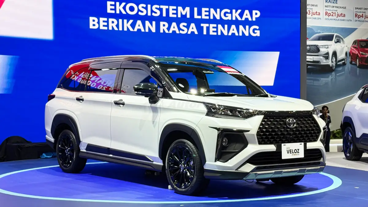 Update Harga LMPV Mei 2026, Ada Diskon Sampai Rp28 Juta!