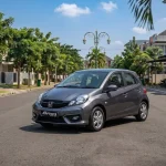 Harga Bekas Brio Gen 1 Sekarang Mulai Rp70 Jutaan, Masih Cocok Buat Harian? - Tuwaga