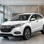 Harga Mobil Bekas HR-V di 2026, Mulai Rp150 Jutaan! - Tuwaga
