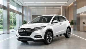 Harga Mobil Bekas HR-V di 2026, Mulai Rp150 Jutaan!