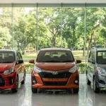 Update Harga Mobil LCGC Bekas Mei 2026: Mulai Rp70 Jutaan! - Tuwaga