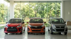 Update Harga Mobil LCGC Bekas Mei 2026: Mulai Rp70 Jutaan!