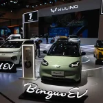 Harga Mobil Listrik Mei 2026 Terbaru, Segmen Rp200 Jutaan Masih Ramai! - Tuwaga