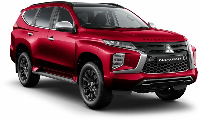 Harga Mobil Bekas Pajero Sport 2025 Mulai Turun, Segini Kisaran dan Kondisinya harga pajero sport 2025 - Moladin