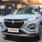 OTR Suzuki Fronx Mei 2026 Naik? Cek Daftar Lengkap dan Fitur Unggulannya - Tuwaga