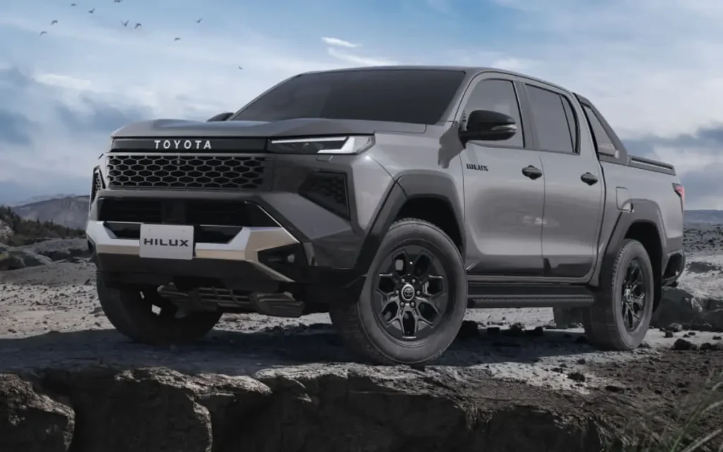 hilux 2026 1