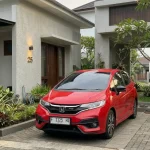 Harga Mobil Bekas Honda Jazz 2020 Berdasarkan Tipe, Manual dan CVT Beda Segini - Tuwaga