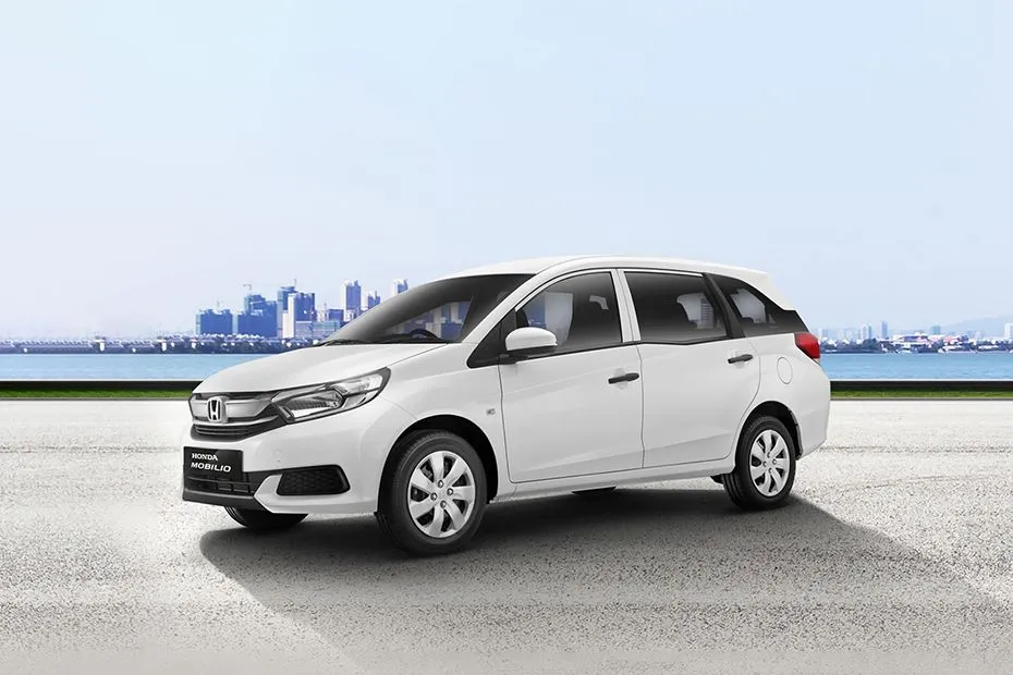 honda mobilio e cvt 2019 mobil bekas untuk bapak-bapak - Moladin