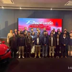 Honda Prelude Resmi Diserahkan ke Konsumen Indonesia, Sport Hybrid Ini Langsung Ludes Dipesan - Tuwaga