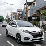 Harga Mobil Bekas HR-V 2021, Sekarang Sudah Semurah Ini - Tuwaga