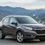 Honda HR-V Bekas 2018 Kini Makin Terjangkau, Simak Harga Terbarunya - Tuwaga