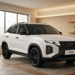 Harga Hyundai Creta Baru dan Bekas, SUV 1.5L FWD Ini Masih Menjaga Stabilitas Pasar - Tuwaga