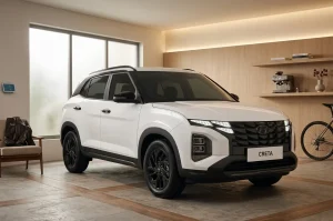 Harga Hyundai Creta Baru dan Bekas, SUV 1.5L FWD Ini Masih Menjaga Stabilitas Pasar