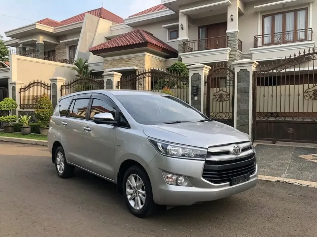 innova reborn bensin 2018 - Moladin
